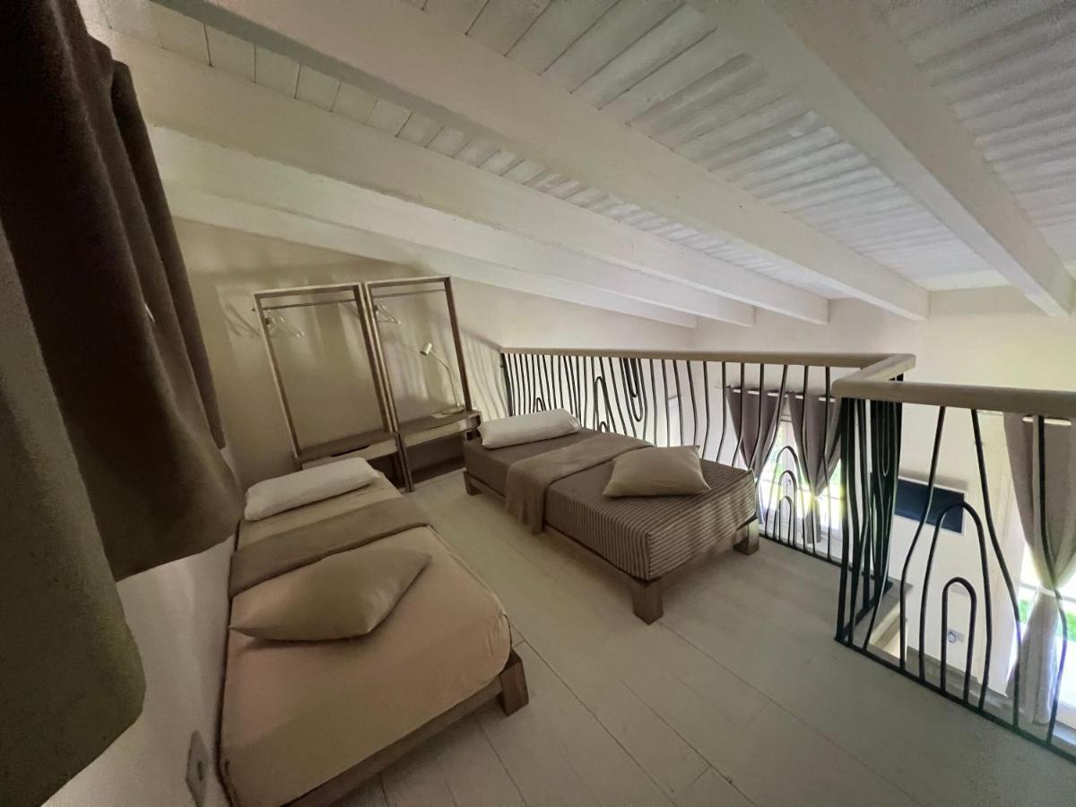 Alelca Domo Bed & Breakfast Buggerru Exterior foto